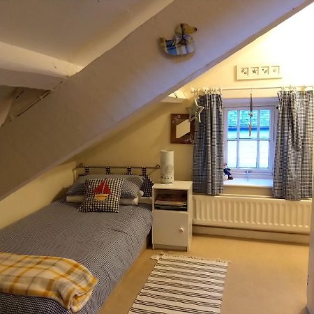Gerynant Villa นิวคีย์ ภายนอก รูปภาพ
